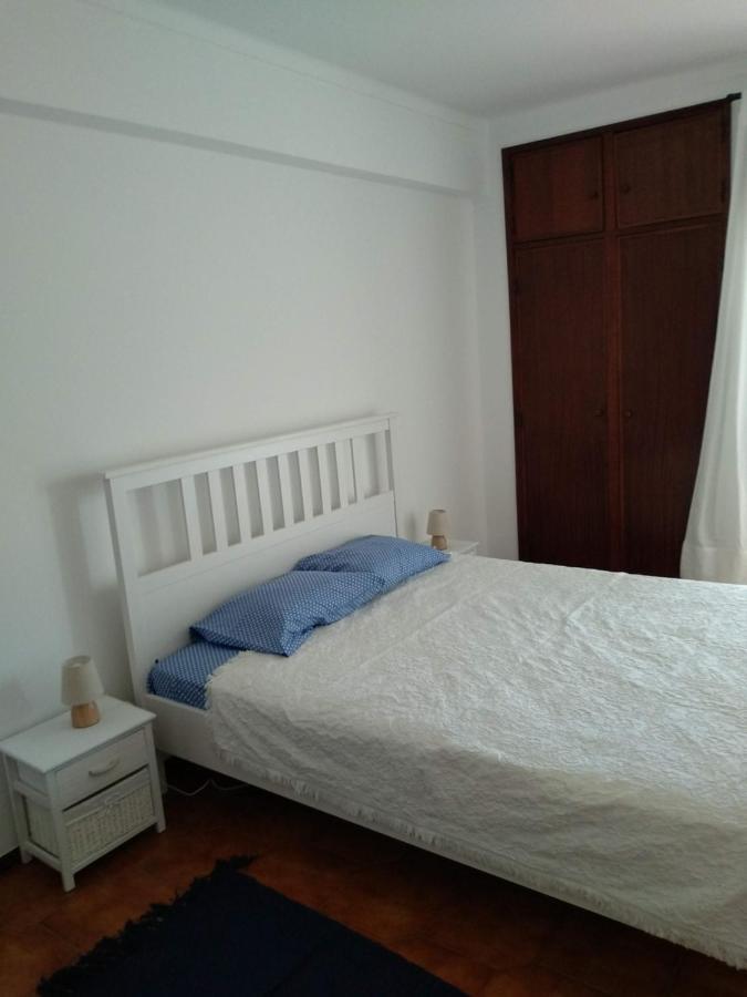 Casa Da Praia Smp ساو مارتينهو دو بورتو المظهر الخارجي الصورة