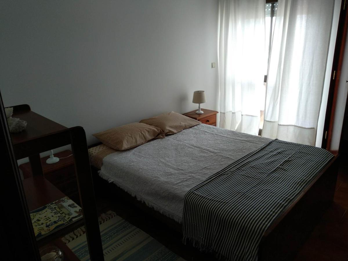 Casa Da Praia Smp ساو مارتينهو دو بورتو المظهر الخارجي الصورة