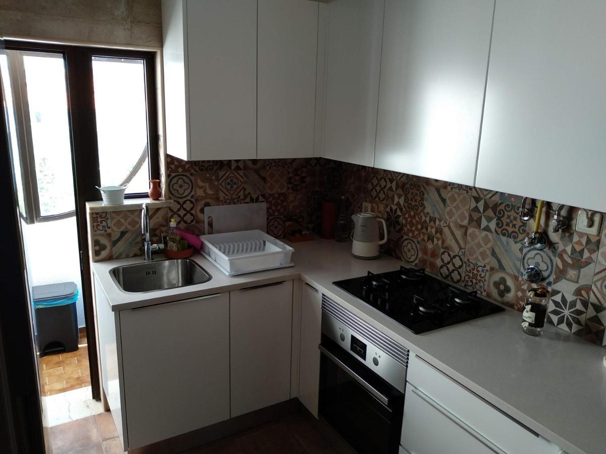 Casa Da Praia Smp ساو مارتينهو دو بورتو المظهر الخارجي الصورة